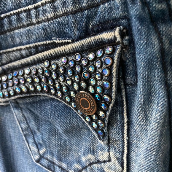 Robin’s Jean (kids) - Picture 4 of 4